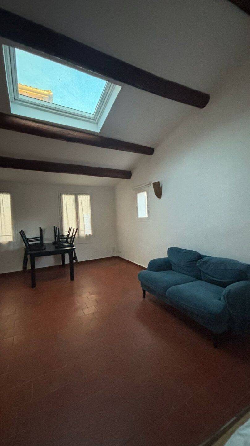 Appartement à louer, 33m², Aix-en-Provence