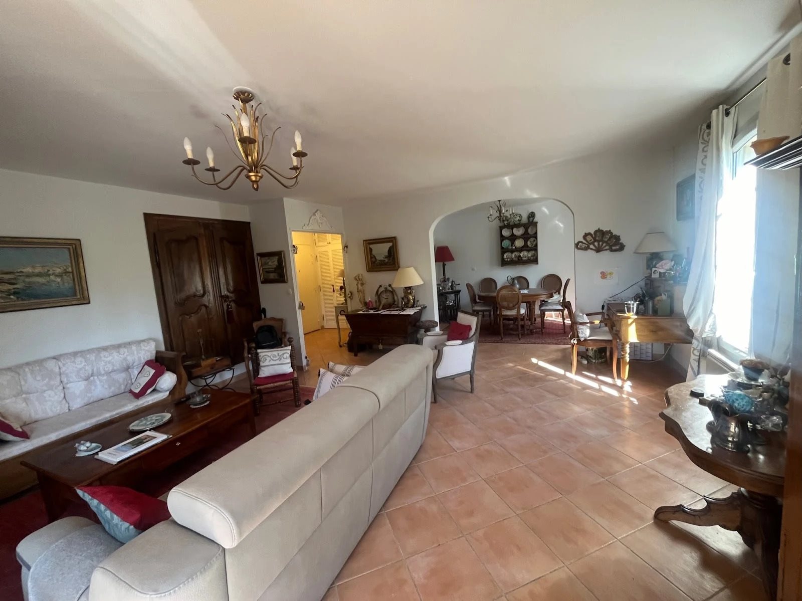 Appartement à vendre, 96m², Aix-en-Provence
