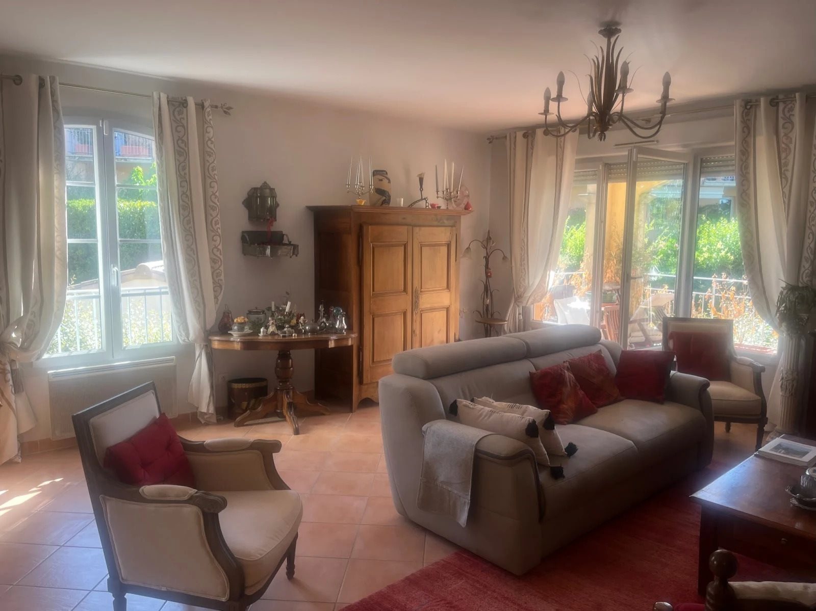 Appartement à vendre, 96m², Aix-en-Provence