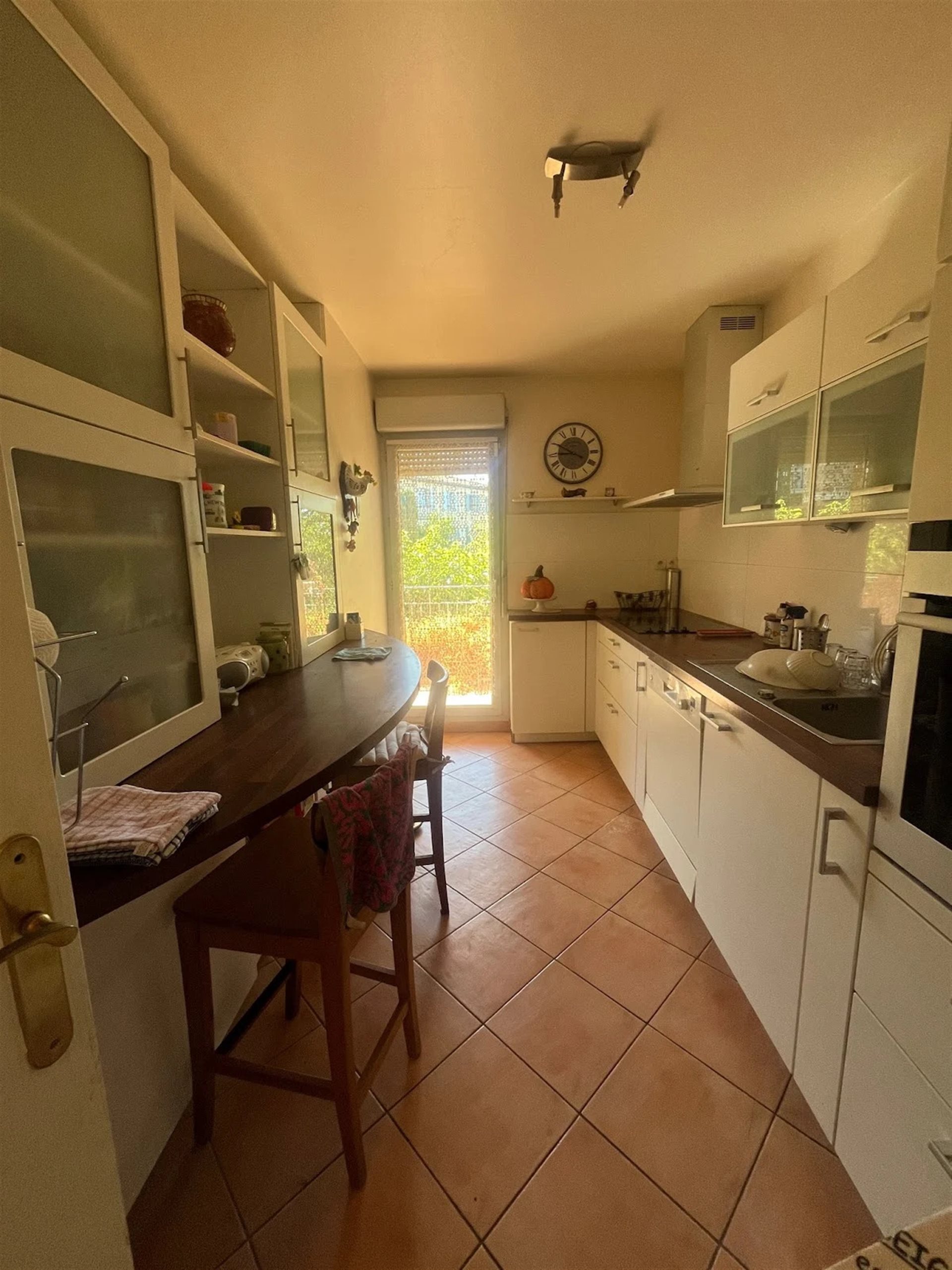 Appartement à vendre, 96m², Aix-en-Provence