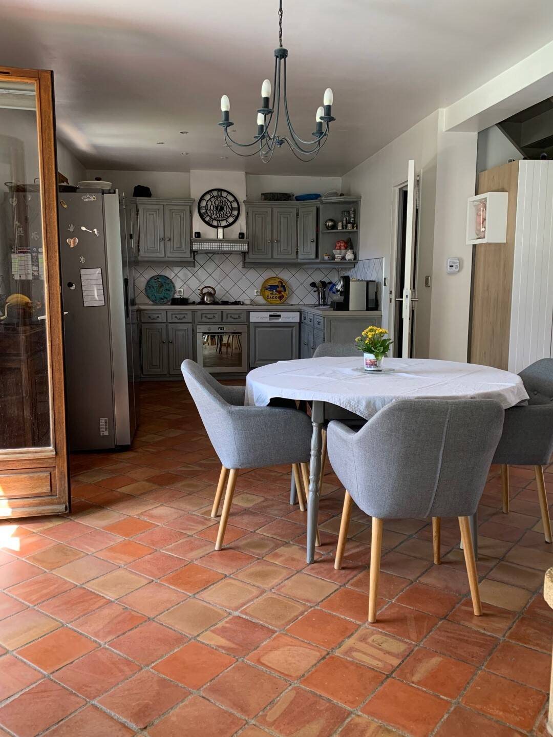 Maison à vendre, 140m², Aix-en-Provence