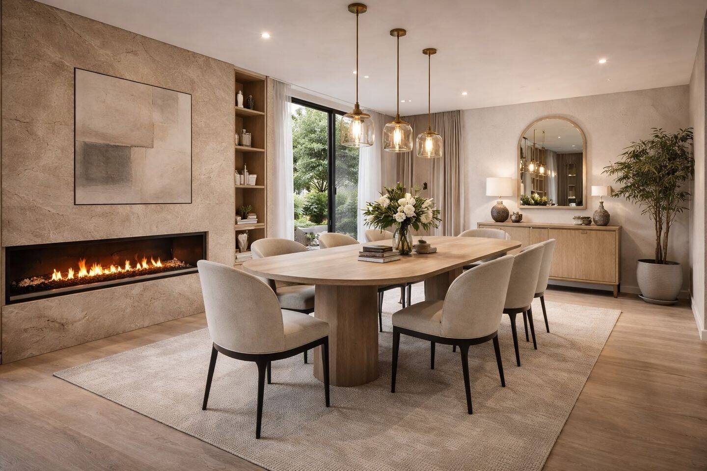 Maison à vendre, 140m², Marseille 6ème