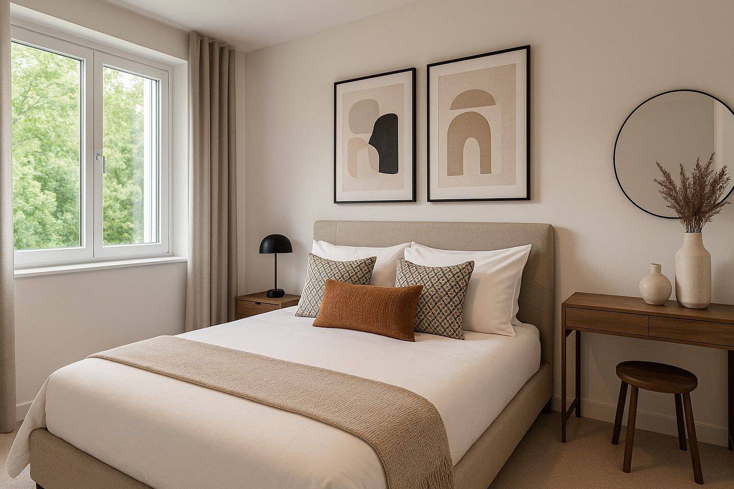 Appartement à vendre, 95m², Aix-en-Provence