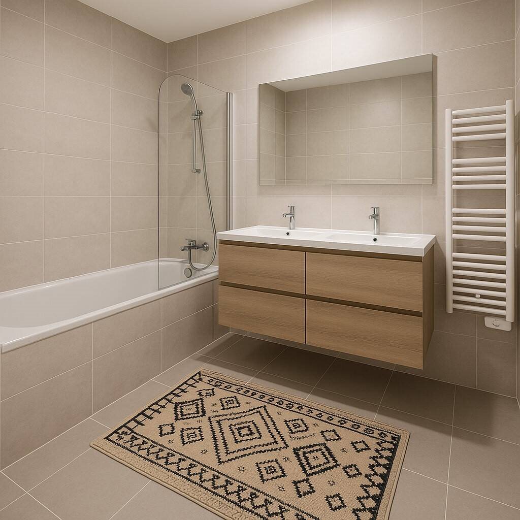 Appartement à vendre, 95m², Aix-en-Provence