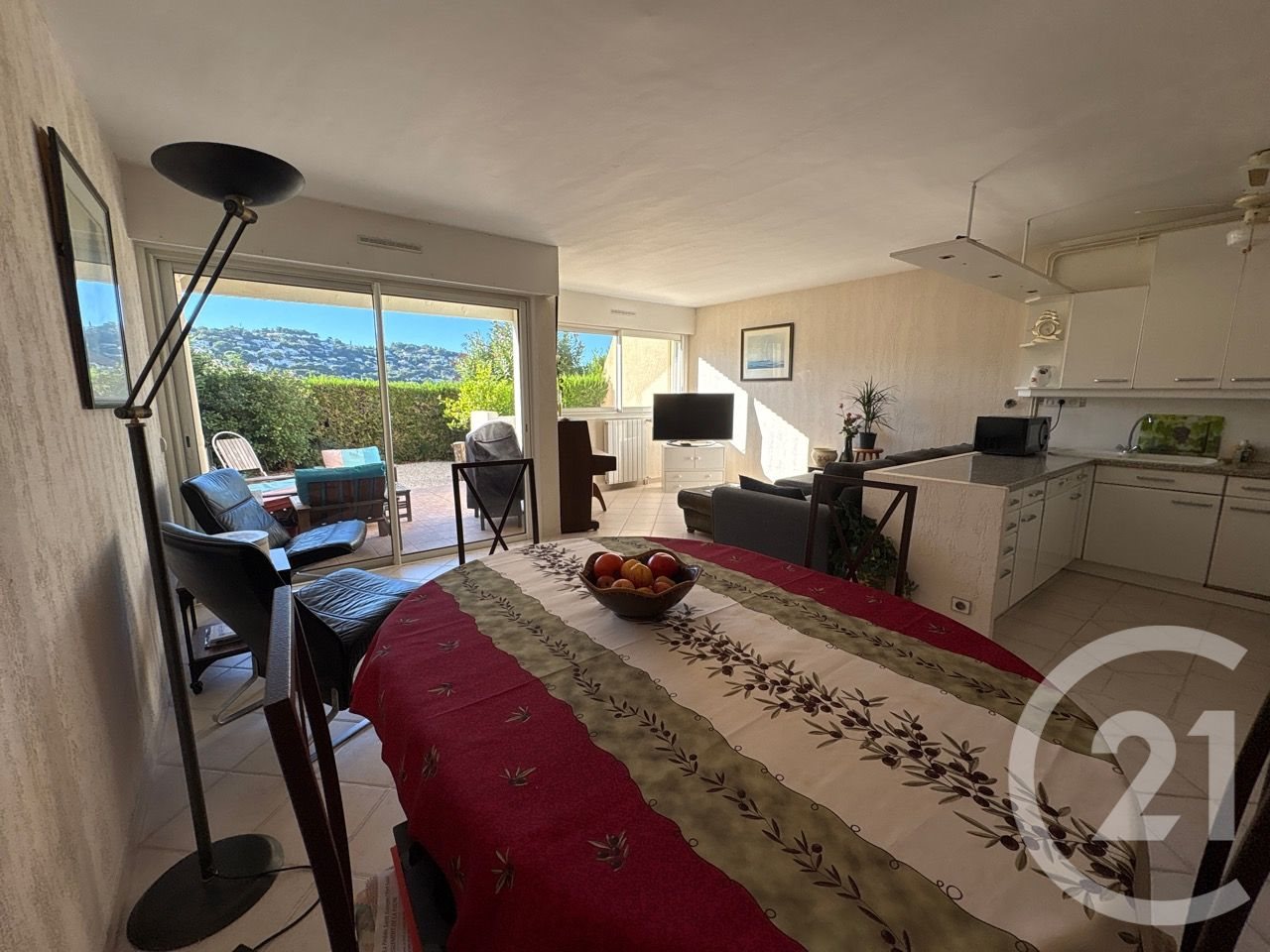 Appartement à vendre, 77m², Saint-Mandrier-sur-Mer