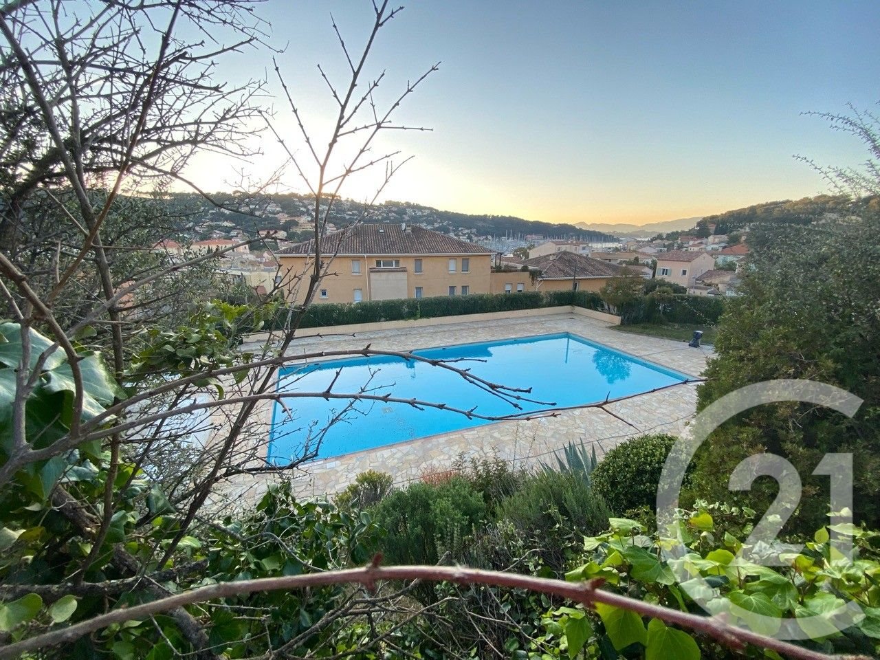 Appartement à vendre, 77m², Saint-Mandrier-sur-Mer