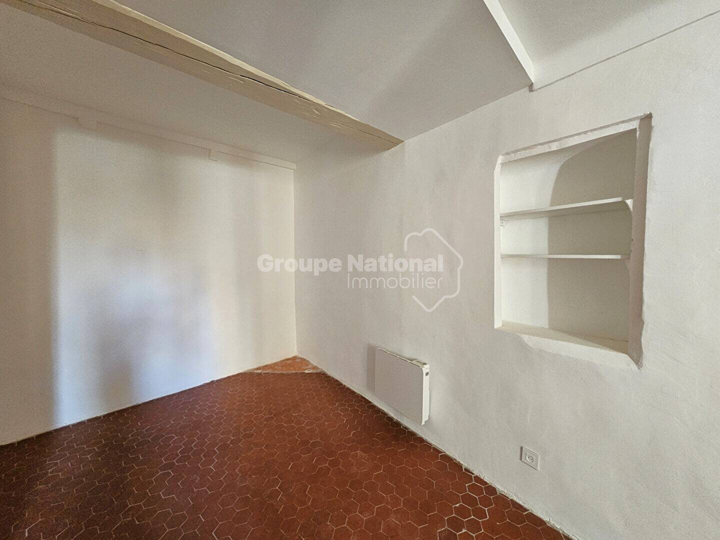 Appartement à louer, 28m², Callian