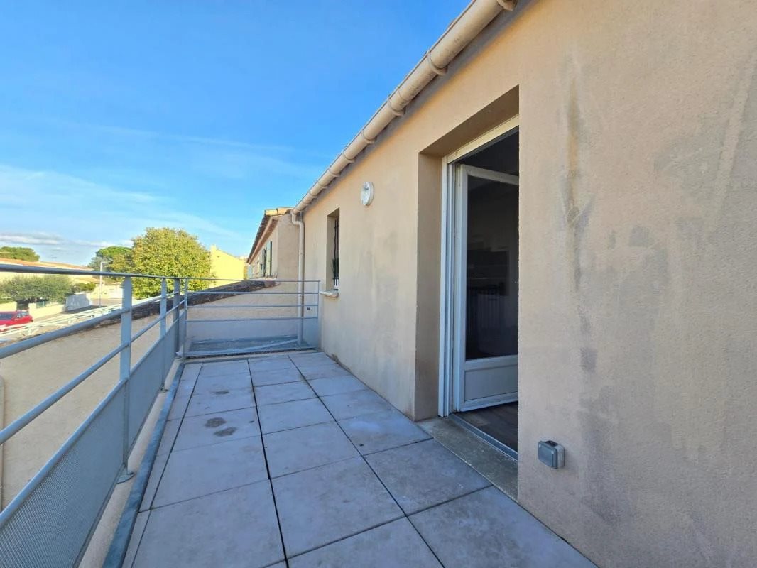 Appartement à louer, 27m², Saint-Martin-de-Crau