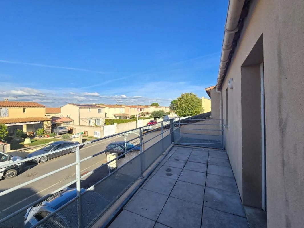 Appartement à louer, 27m², Saint-Martin-de-Crau