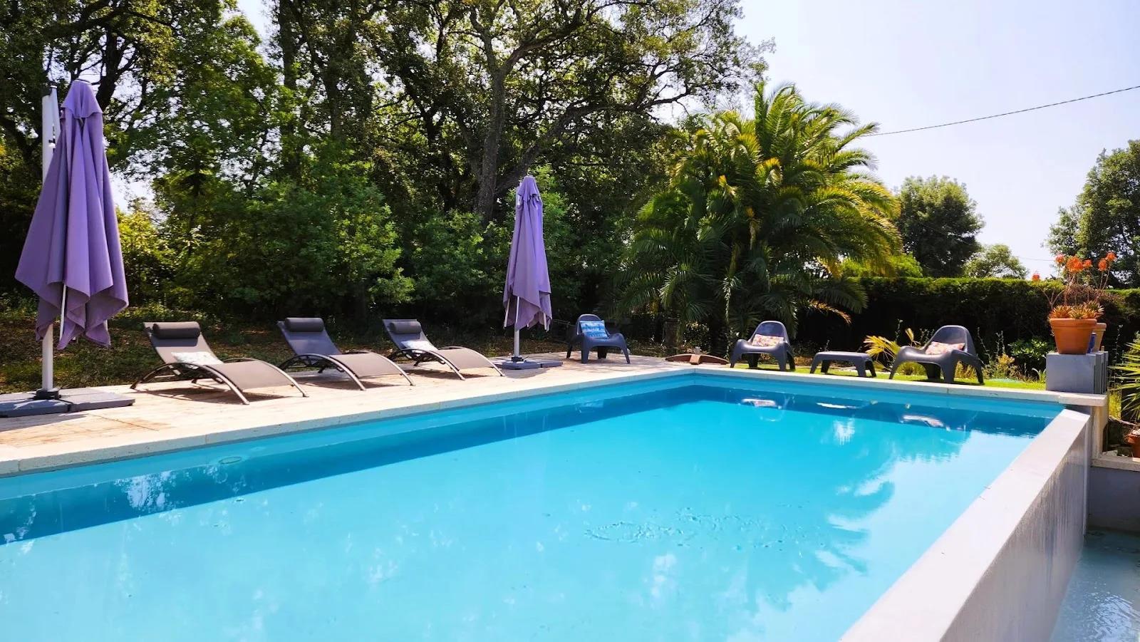 Maison à louer, 146m², Biot