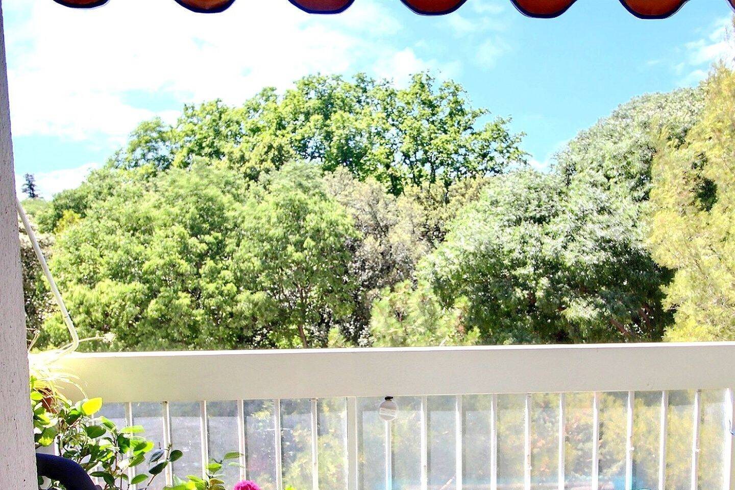 Appartement à louer, 66m², Marseille 12ème