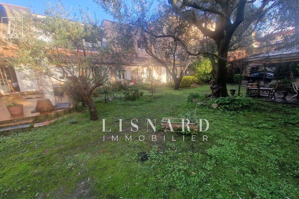 Maison à vendre, 220m², Vallauris