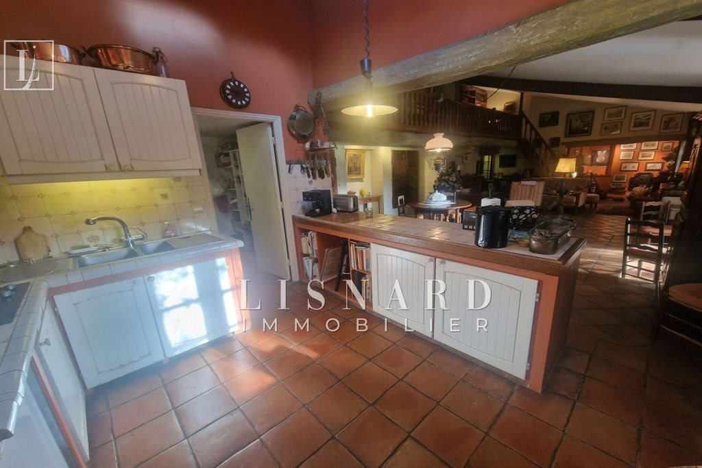 Maison à vendre, 220m², Vallauris