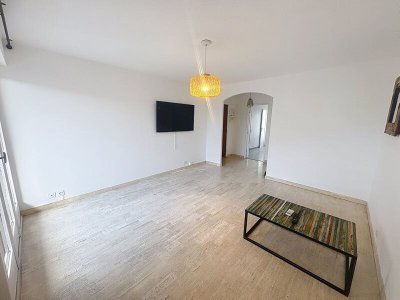 Appartement à louer, 63m², Toulon