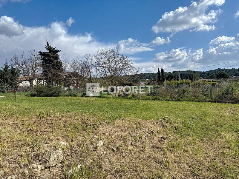 Maison à vendre, 120m², Meyreuil