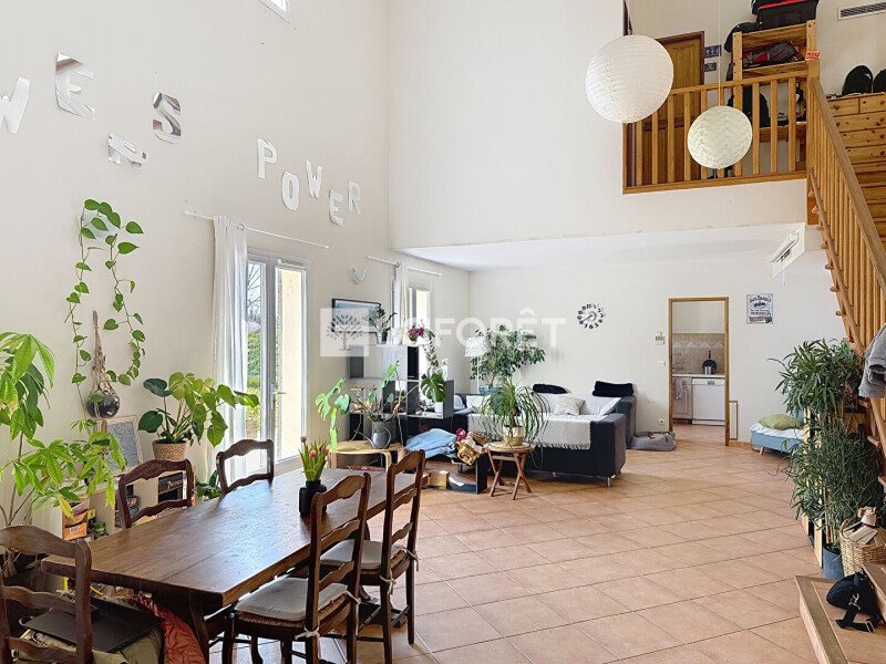 Maison à vendre, 120m², Meyreuil