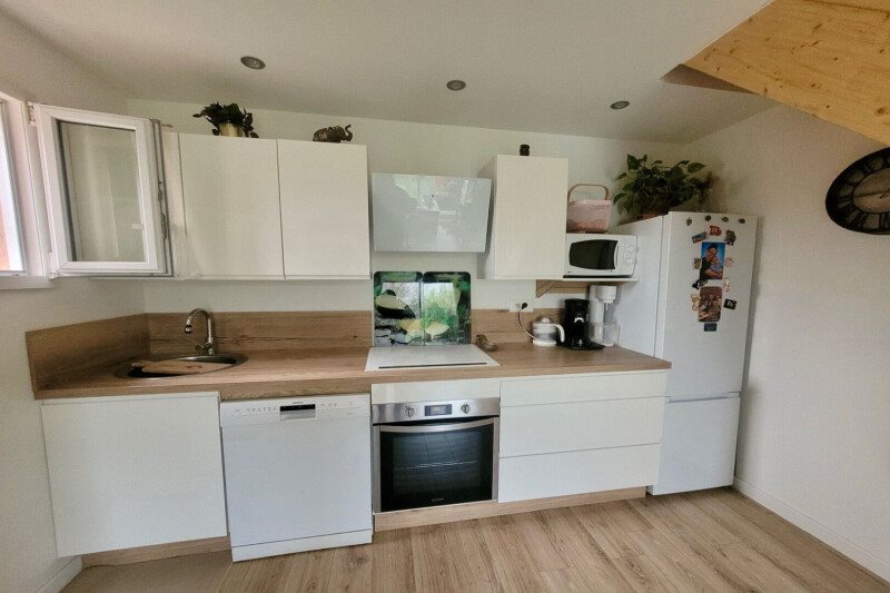 Appartement à vendre, 32m², Meyreuil