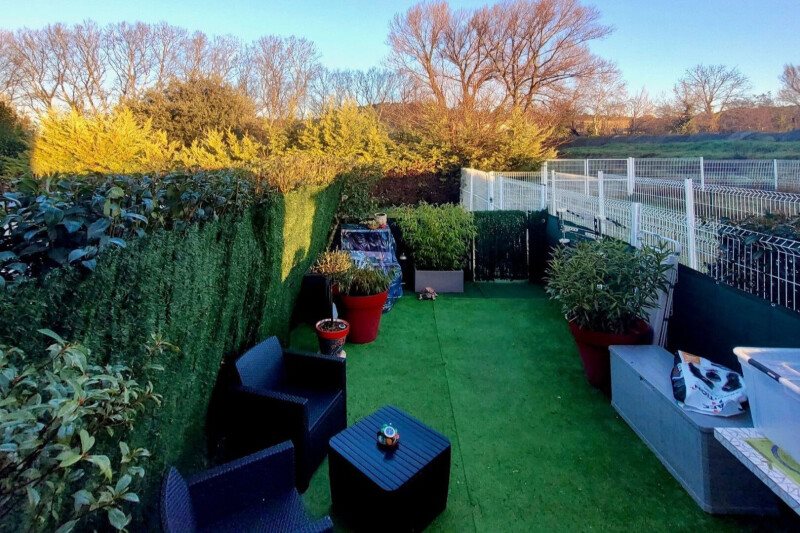Appartement à vendre, 32m², Meyreuil