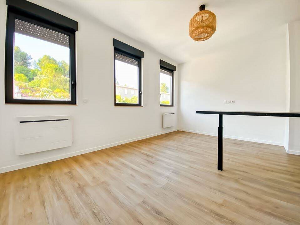 Appartement à vendre, 27m², La Penne-sur-Huveaune