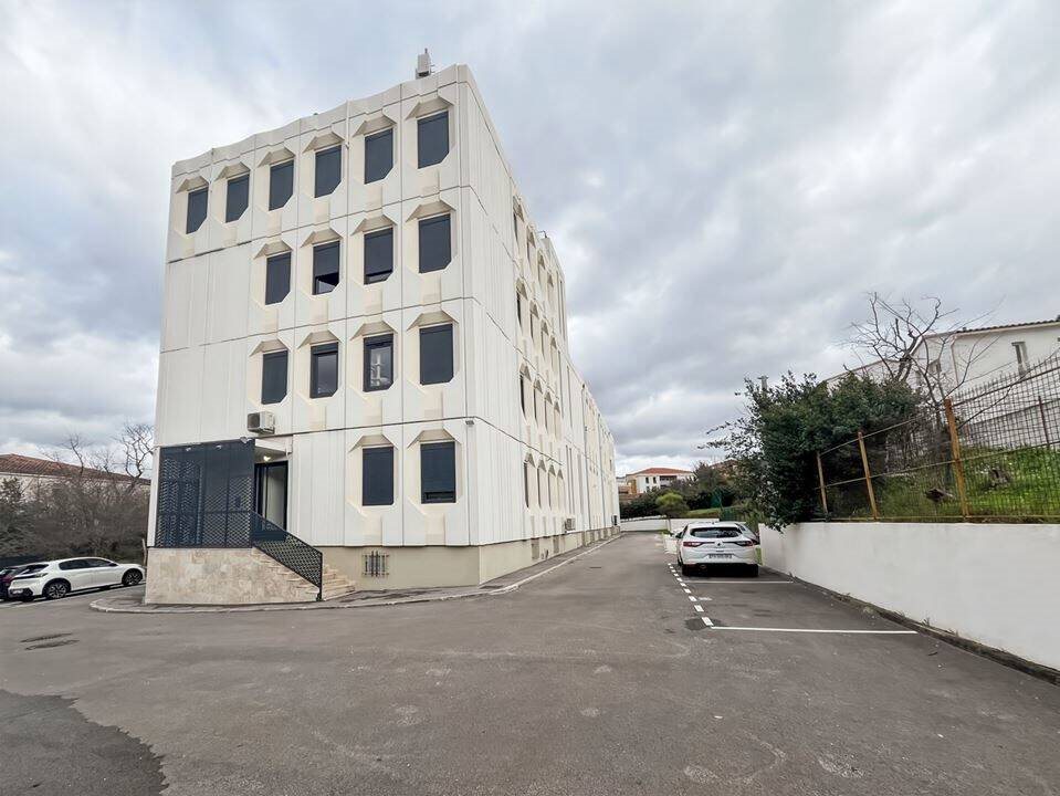 Appartement à vendre, 27m², La Penne-sur-Huveaune