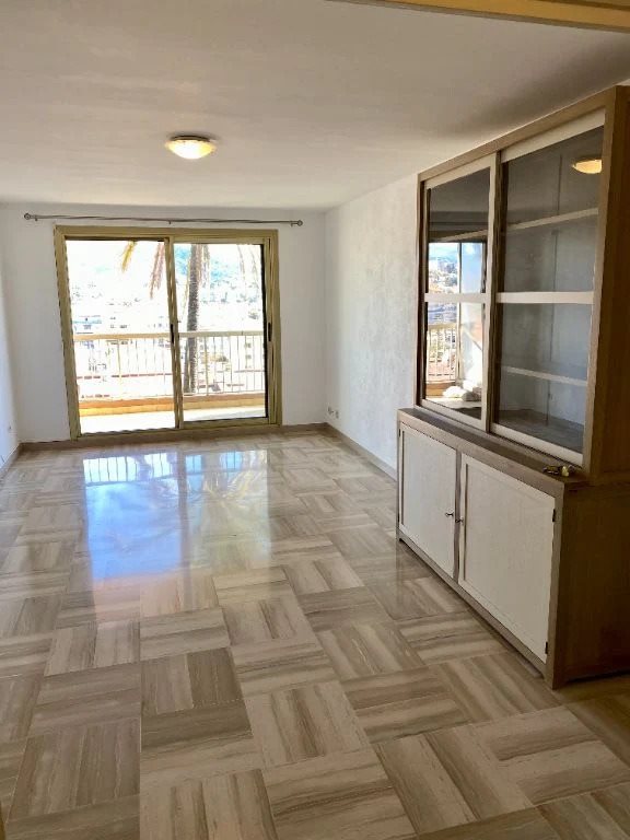 Appartement à louer, 58m², Nice