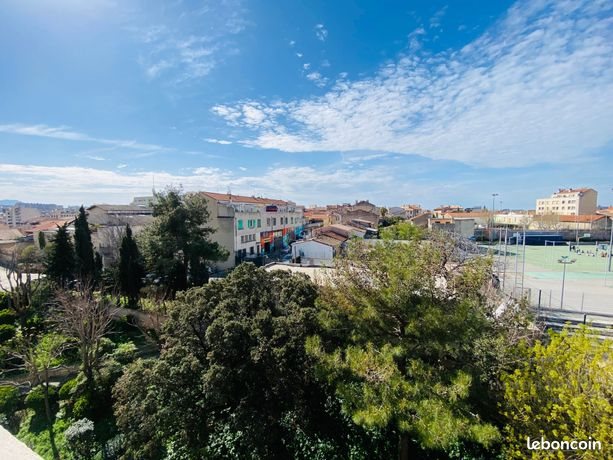 Maison à vendre, 72m², Marseille 3ème