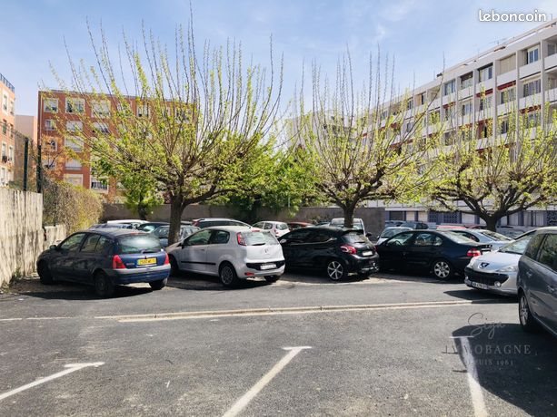 Maison à vendre, 72m², Marseille 3ème