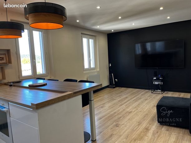 Appartement à vendre, 68m², Nans-les-Pins