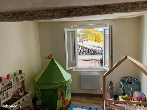 Appartement à vendre, 68m², Nans-les-Pins