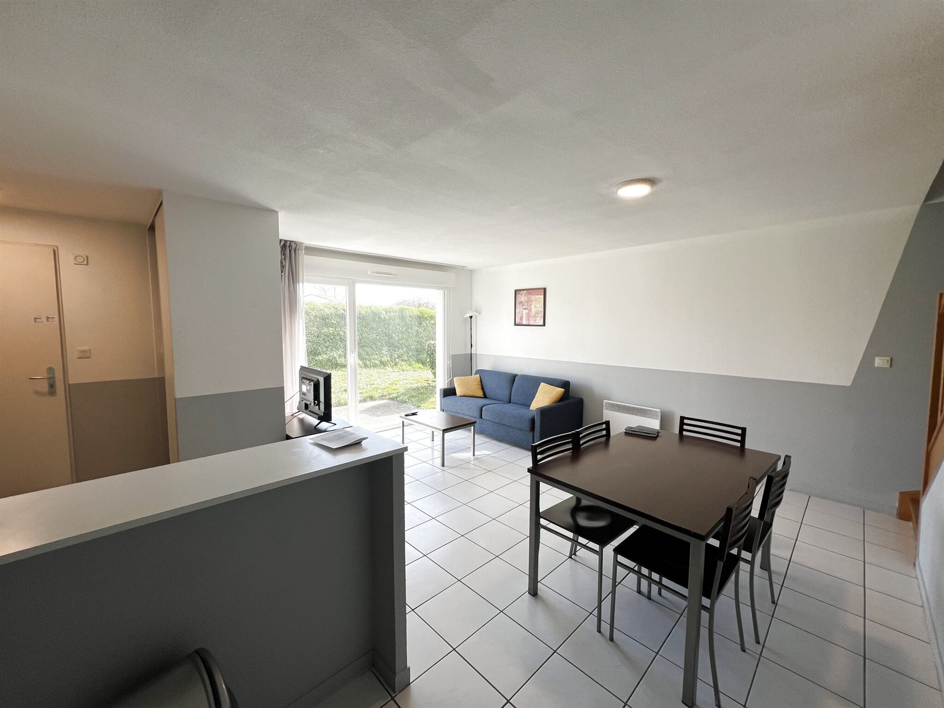 Appartement à vendre, 64m², Gerzat