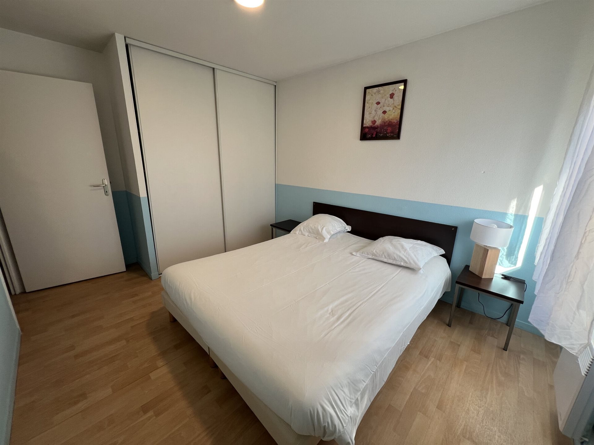 Appartement à vendre, 64m², Gerzat
