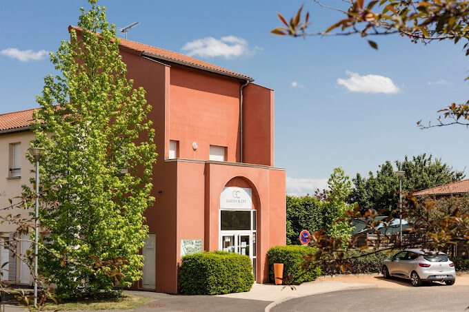 Appartement à vendre, 64m², Gerzat