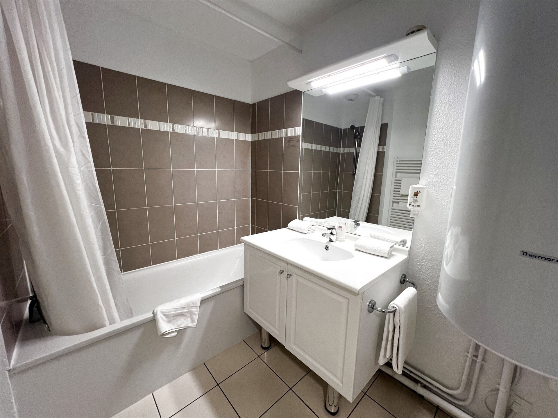 Appartement à vendre, 64m², Gerzat