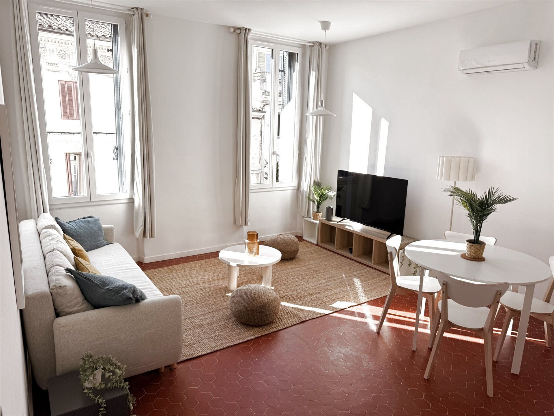 Appartement à vendre, 40m², Aubagne