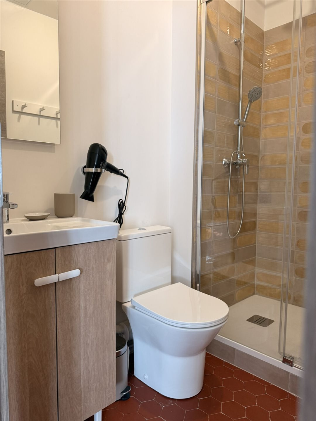 Appartement à vendre, 40m², Aubagne
