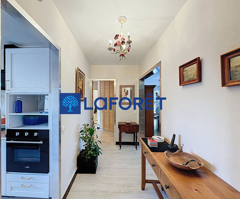 Appartement à vendre, 69m², Toulon