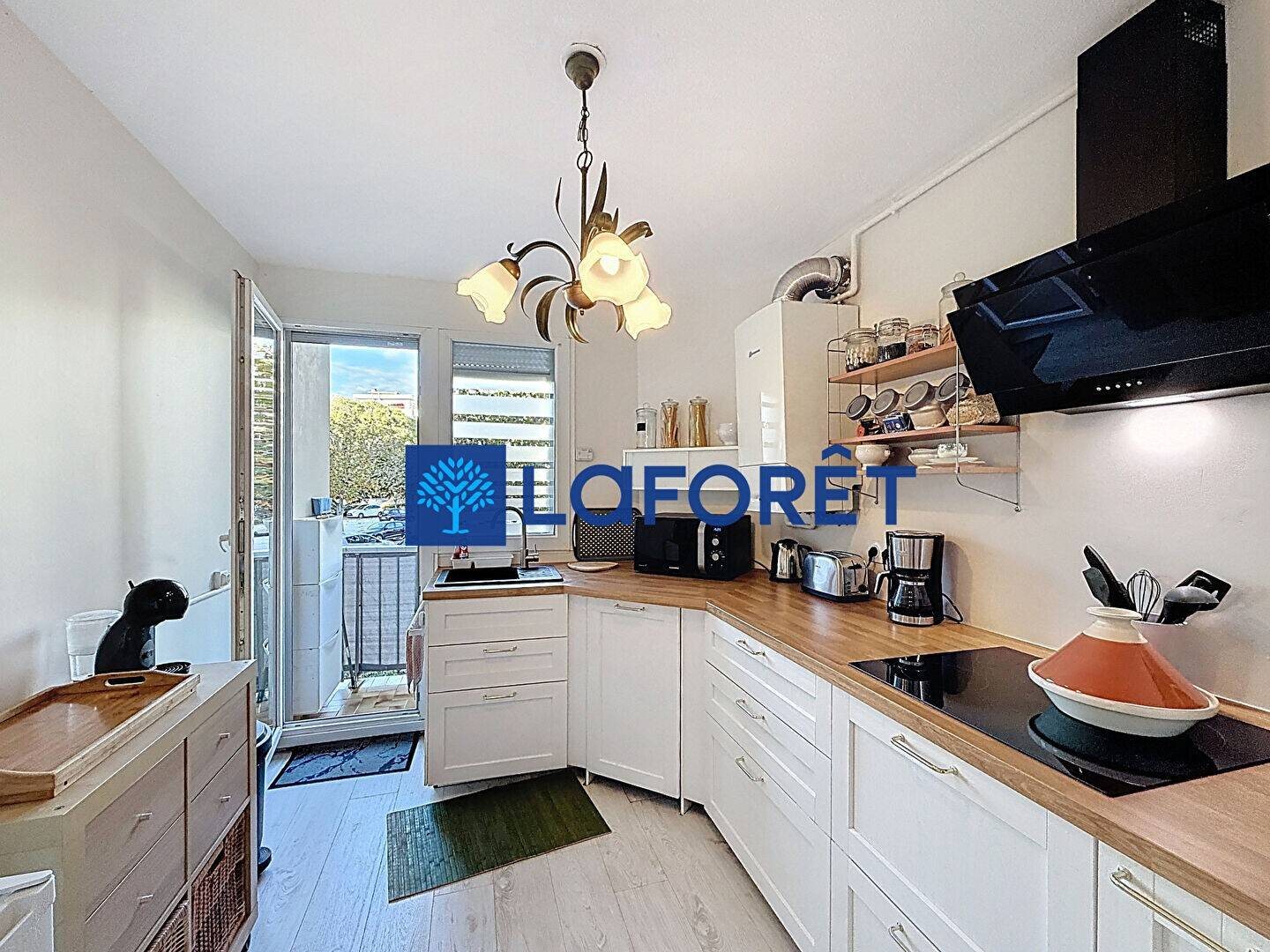 Appartement à vendre, 69m², Toulon