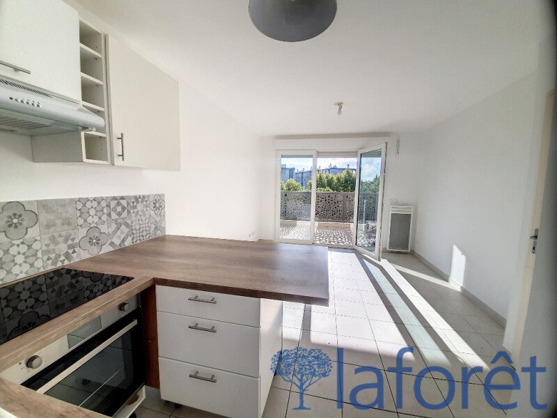Appartement à louer, 37m², Toulon