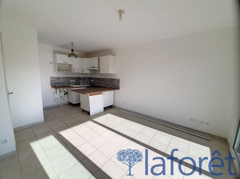 Appartement à louer, 37m², Toulon