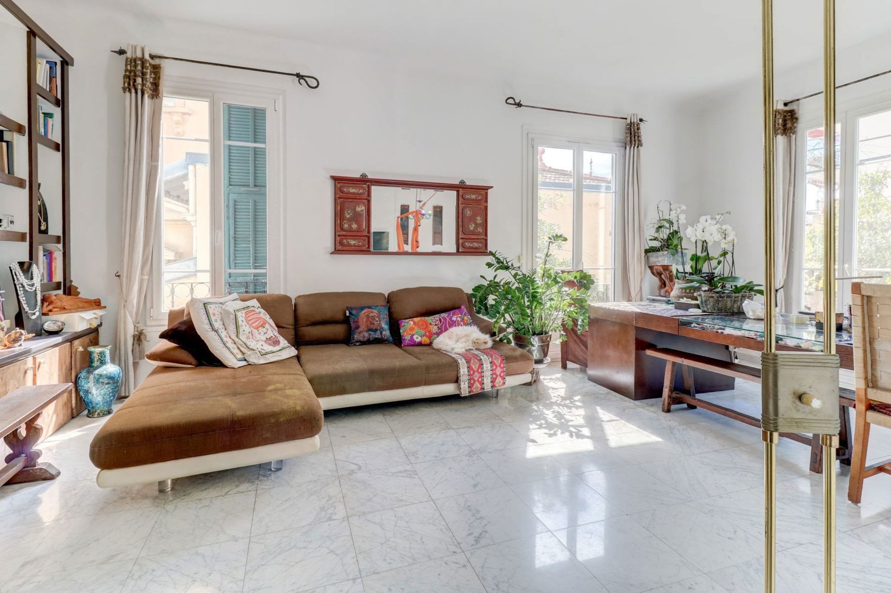 Appartement à vendre, 158m², Nice
