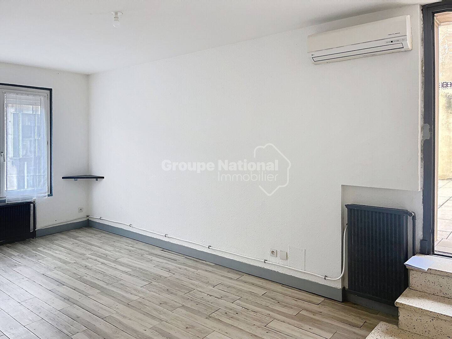 Appartement à vendre, 72m², Bollène