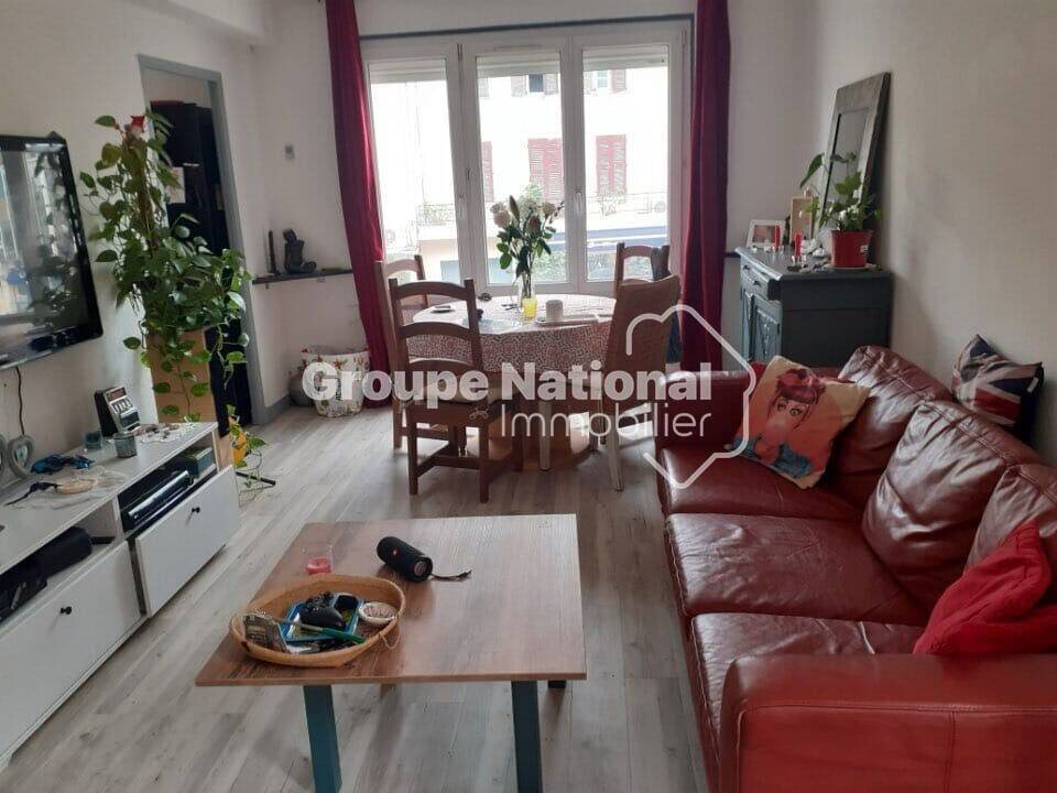 Appartement à vendre, 72m², Bollène
