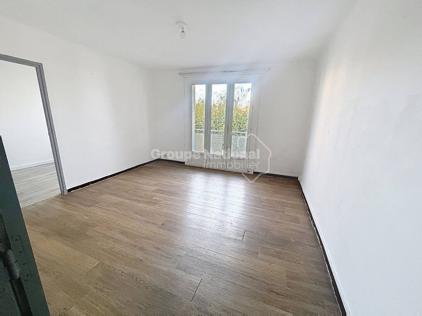 Appartement à vendre, 56m², Bollène