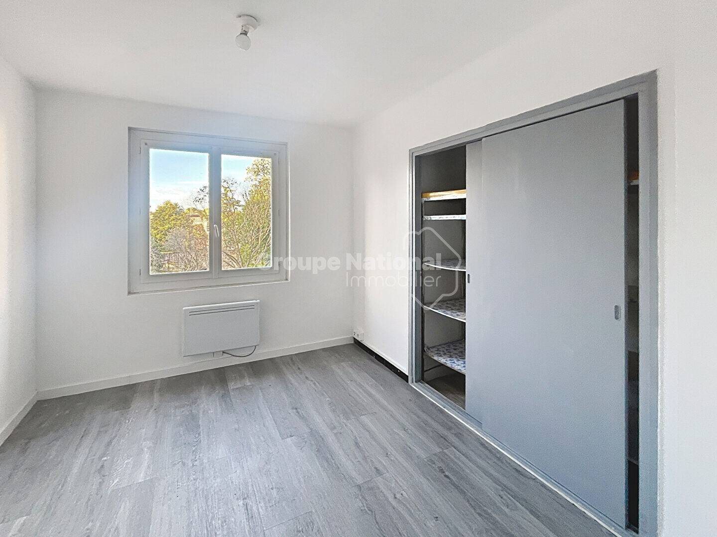 Appartement à vendre, 56m², Bollène