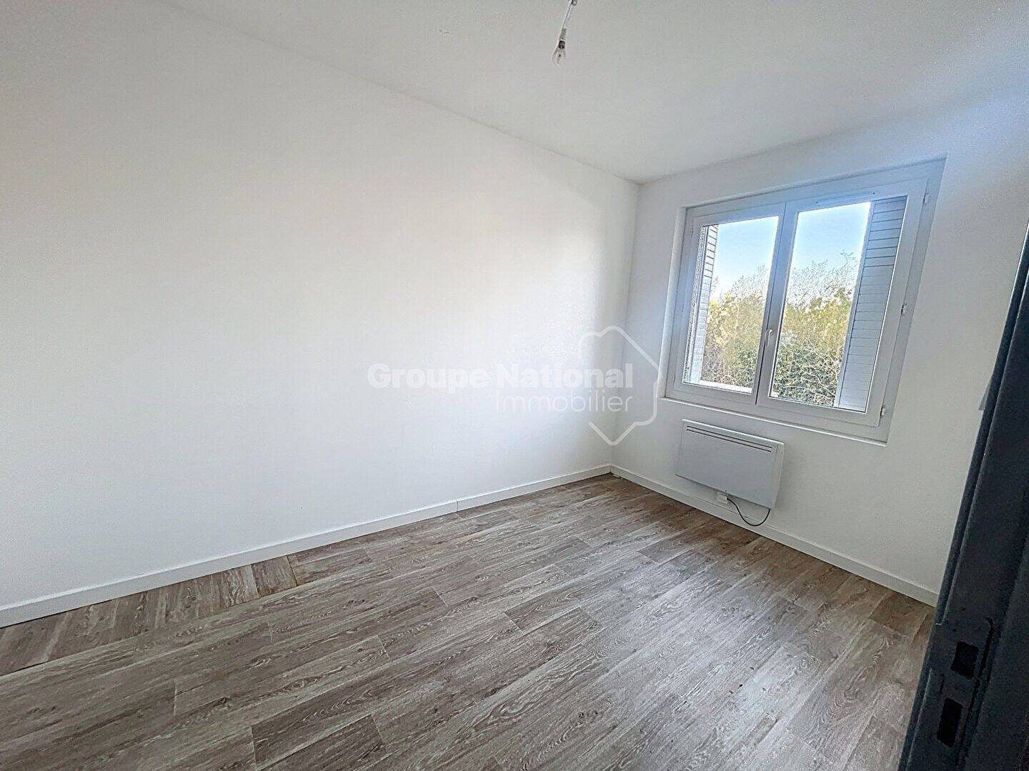 Appartement à vendre, 56m², Bollène