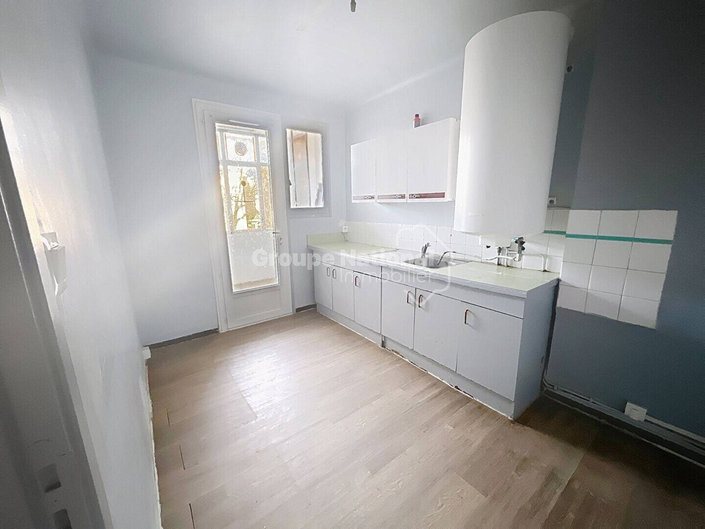 Appartement à vendre, 56m², Bollène