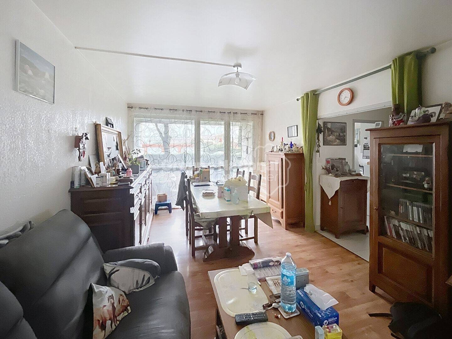 Appartement à vendre, 59m², Nyons