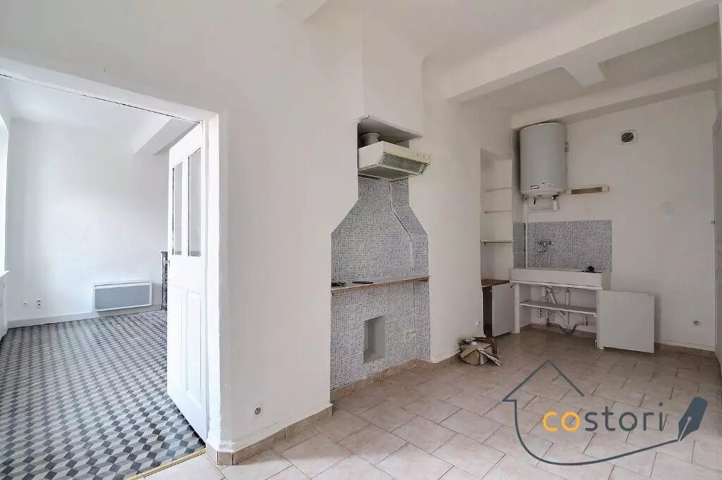 Appartement à vendre, 54m², Trans-en-Provence