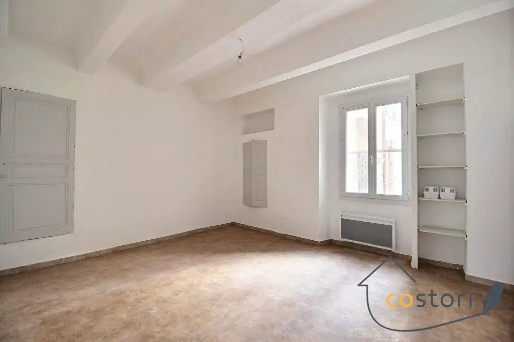 Appartement à vendre, 54m², Trans-en-Provence