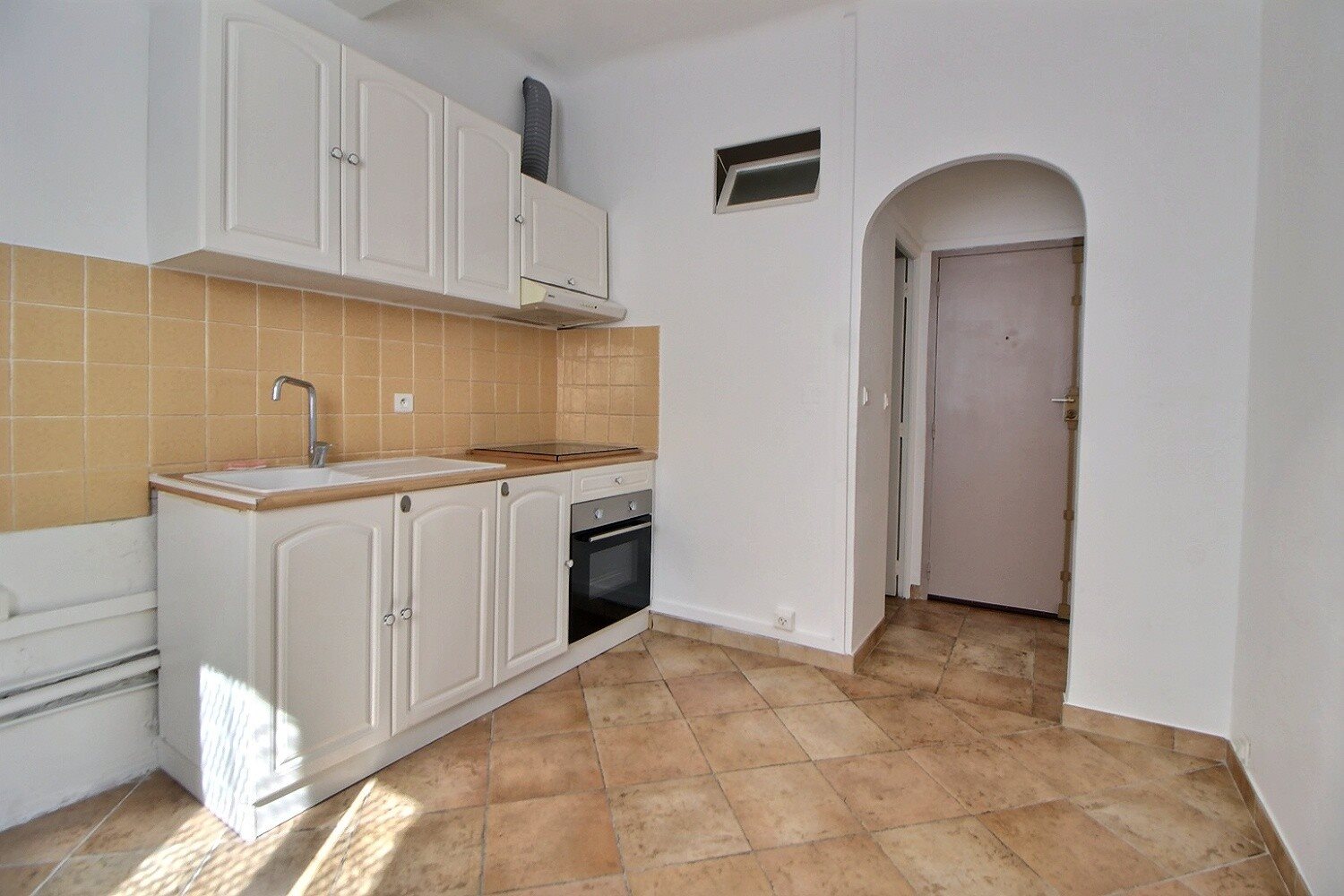 Appartement à vendre, 38m², Trans-en-Provence